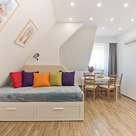 Apartament Centrum 3 Stary Toruń Eksteriør billede