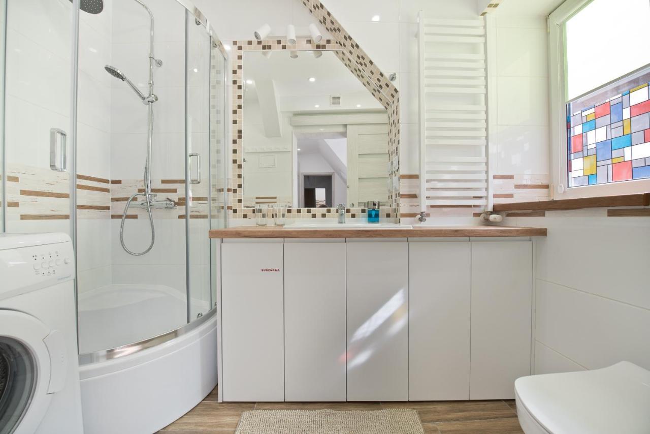 Apartament Centrum 3 Stary Toruń Eksteriør billede