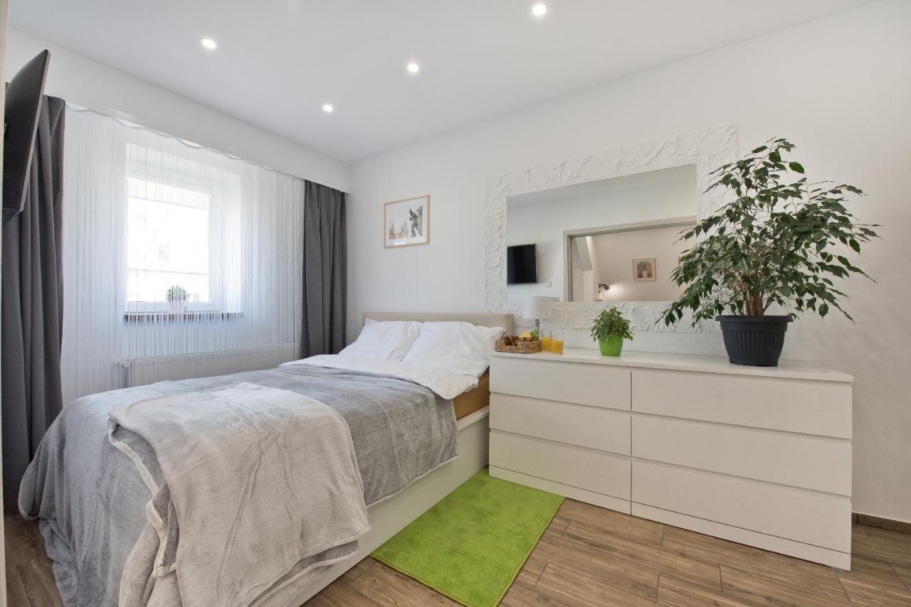 Apartament Centrum 3 Stary Toruń Eksteriør billede