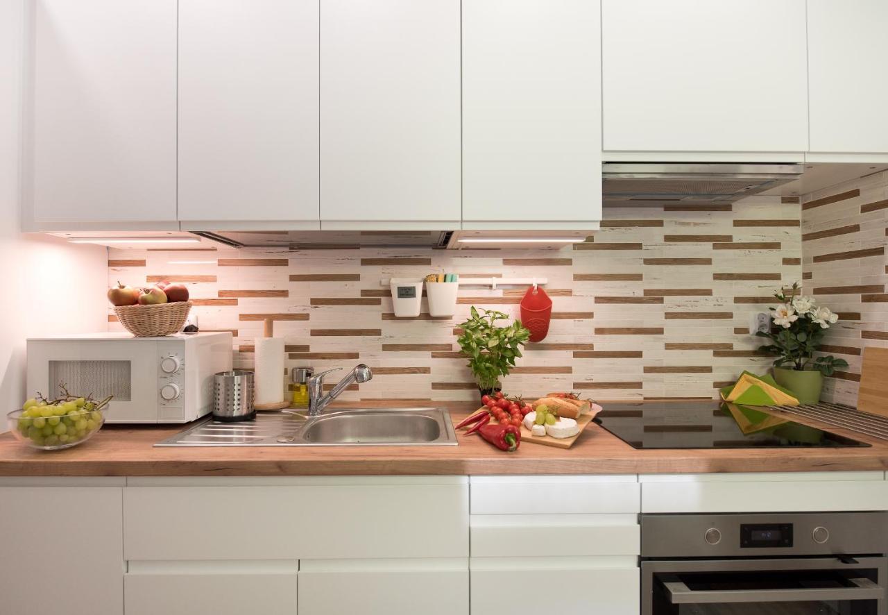 Apartament Centrum 3 Stary Toruń Eksteriør billede